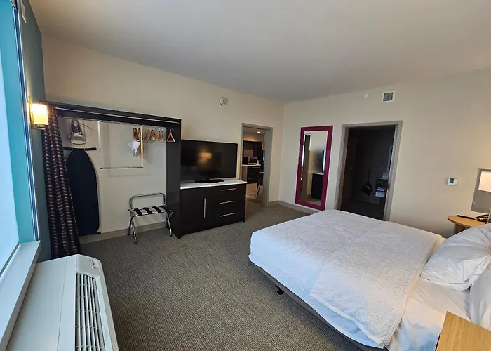 Home2 Suites By Hilton Allentown Bethlehem Airport