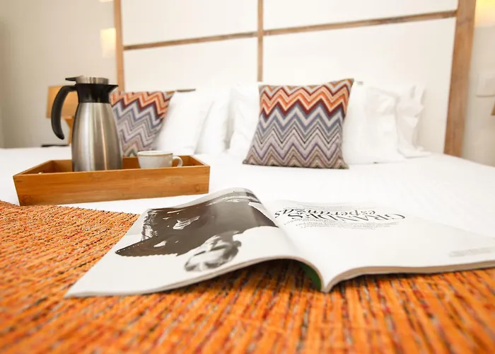 Casa Claver Loft Boutique Hotel