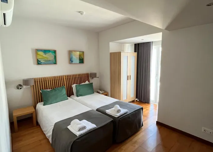 Hotel Paulo VI