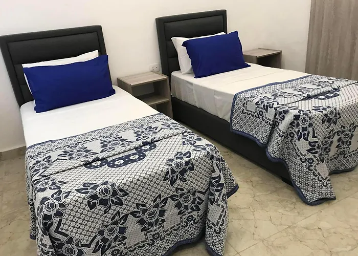Zaman Ya Zaman Boutique Hotel