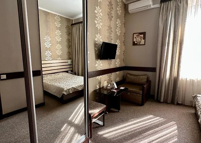 Classic Hotel