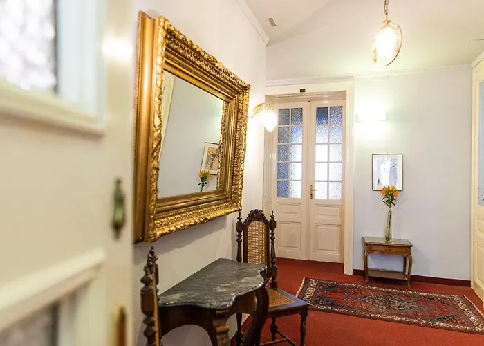 Boutique Hotel Nossek Wenen