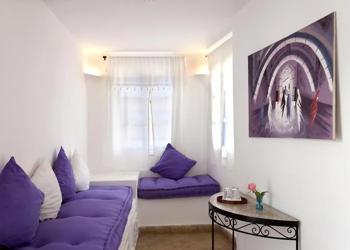 La Casa Del Mar Hotel Essaouira