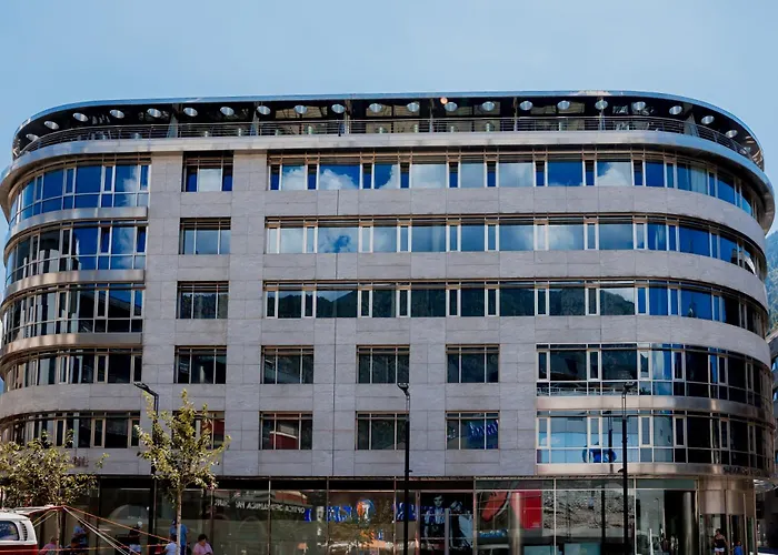 Hotel Starc By Pierre & Vacances Premium