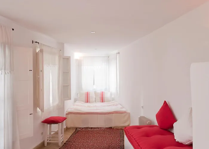La Casa Del Mar Hotel Essaouira