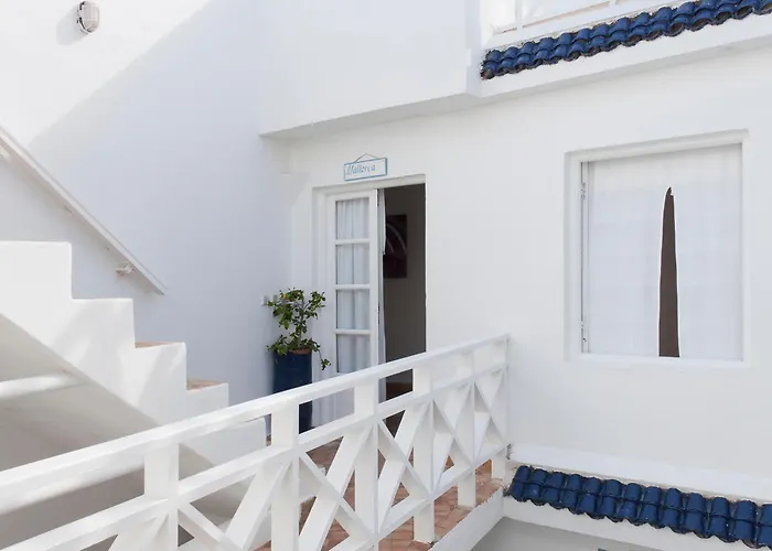La Casa Del Mar Hotel Essaouira