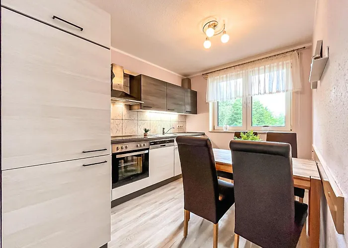 Sünnslag Wohnung 128