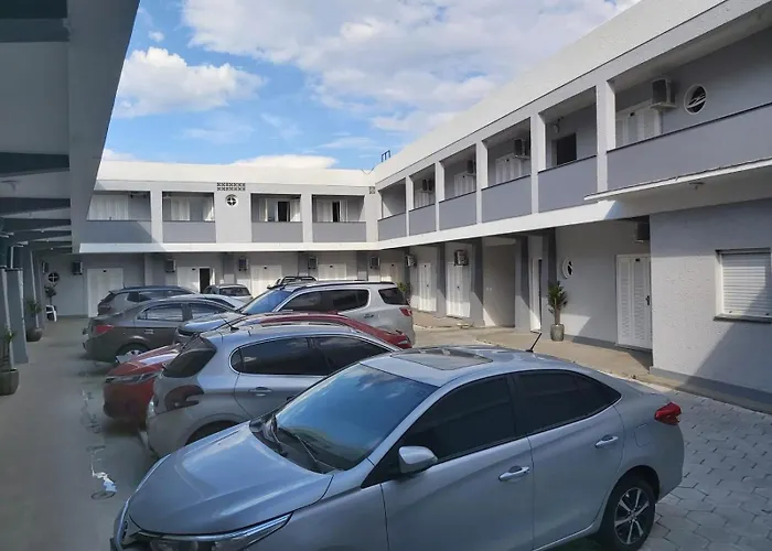 Hotel Kruger