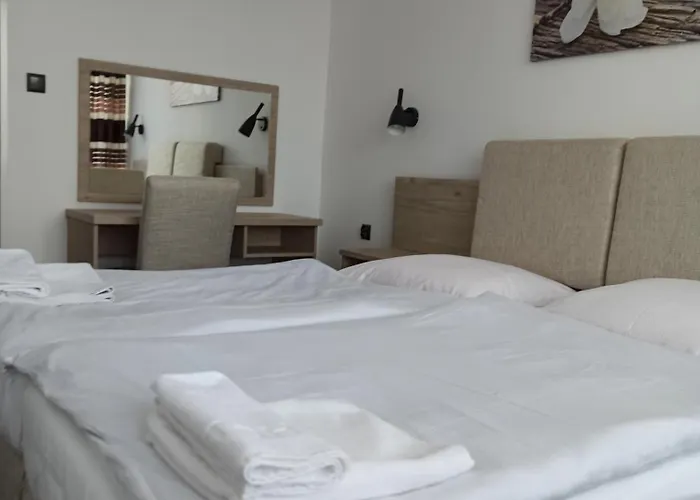 Hotel Odr