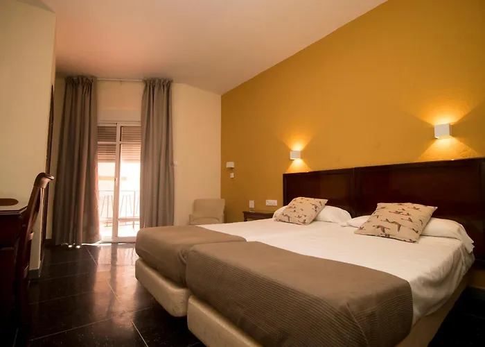 Hotel Caribe