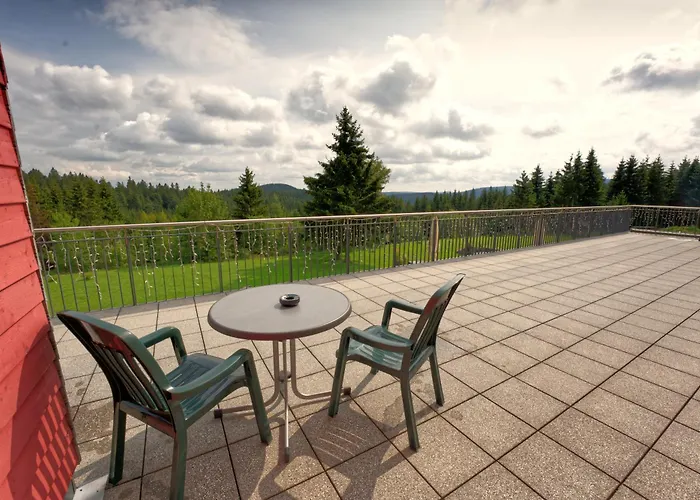 Hotel&Pension Traumblick