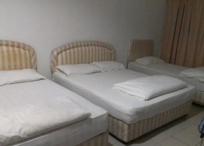 Melawati Ria Hotel