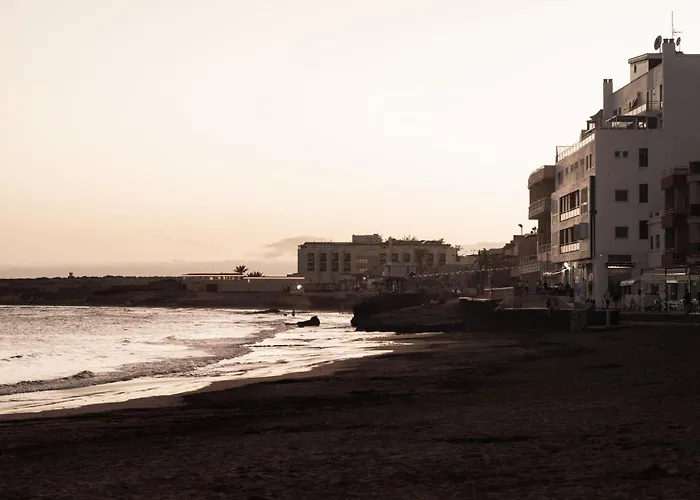 Hotel Medano