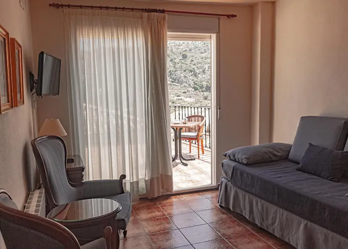 Hotel Tarbena