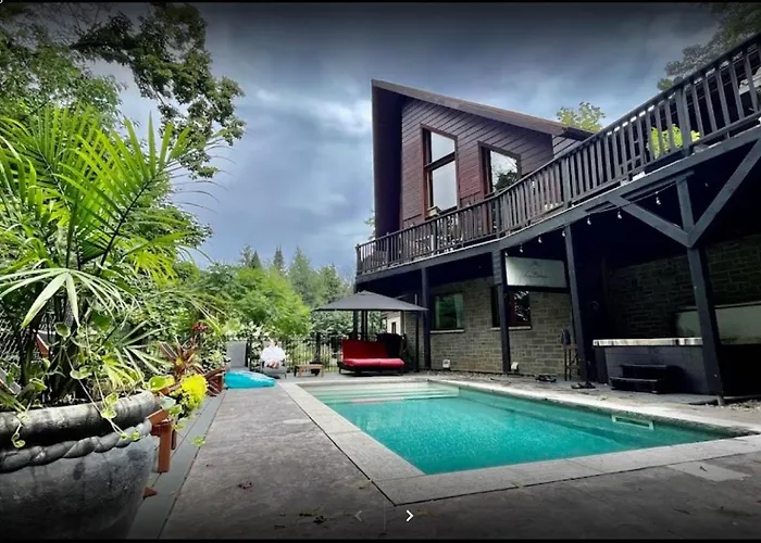 La Boheme - Bed & Breakfast
