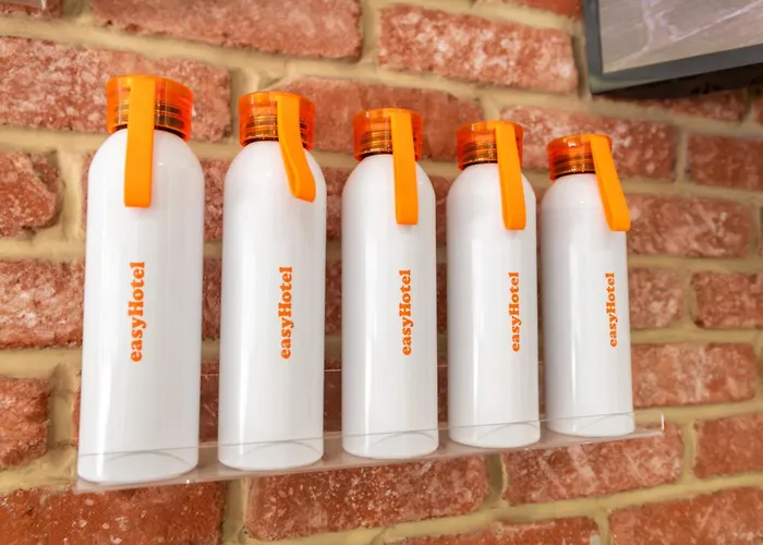 Easyhotel Croydon