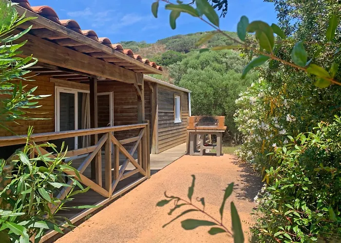 Résidence Maora Village