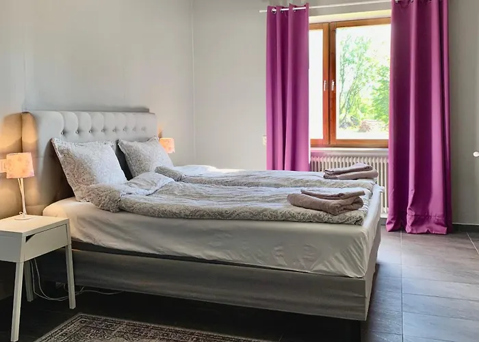 Tornedalens B&B