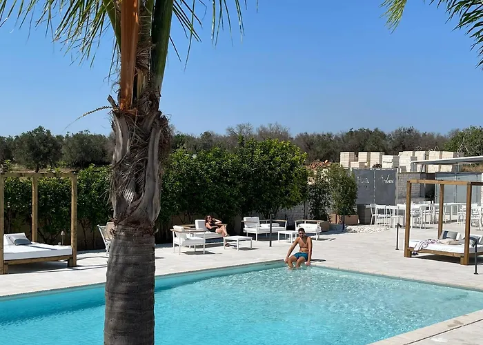 Hotel Posidonia