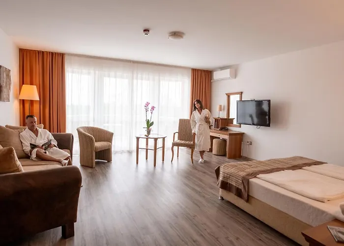 Aphrodite Hotel