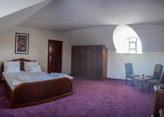 Hotel Laktaši