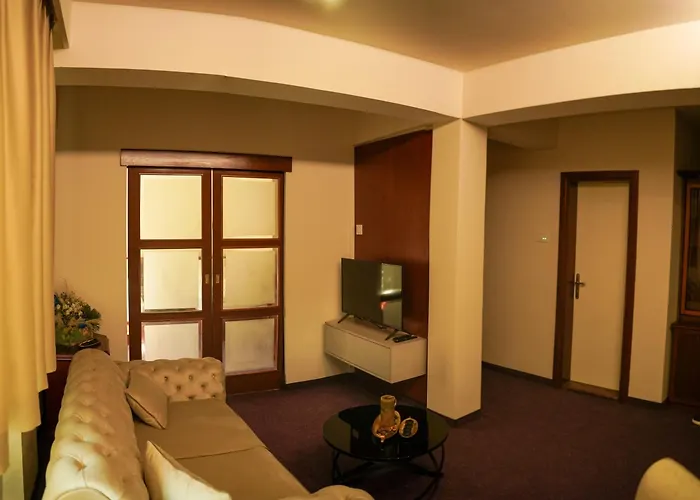 Hotel Laktaši