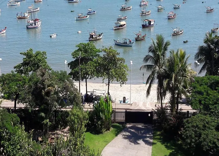 Hotel Maricá