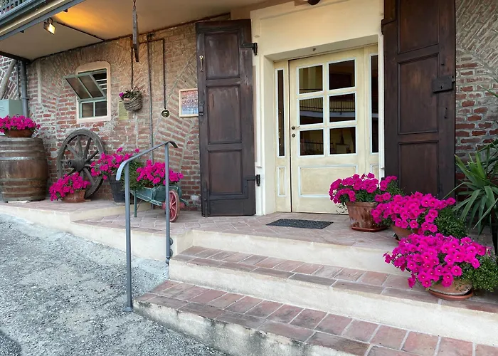 La Cantinetta Resort