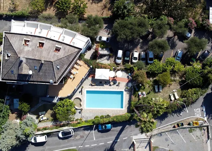 Hotel Bellavista