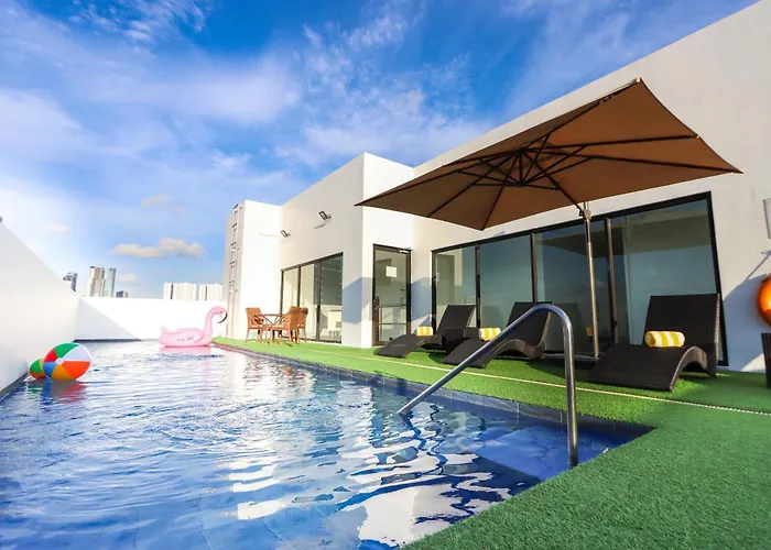 Privato Makati