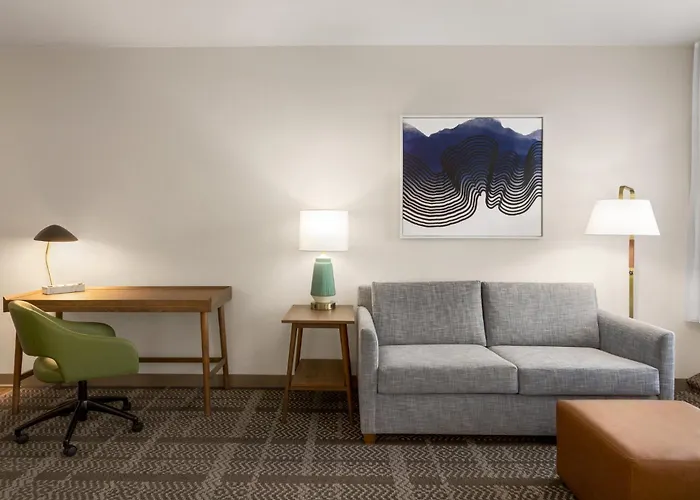 Staybridge Suites Quantico-Stafford By Ihg