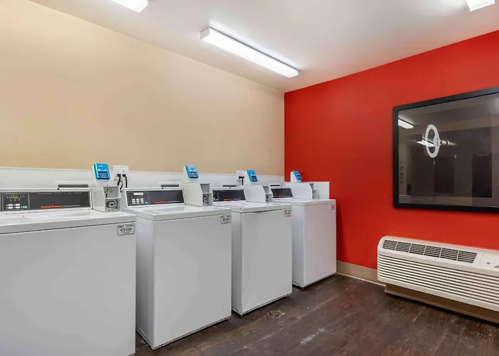 Extended Stay America Suites - Sacramento - Roseville