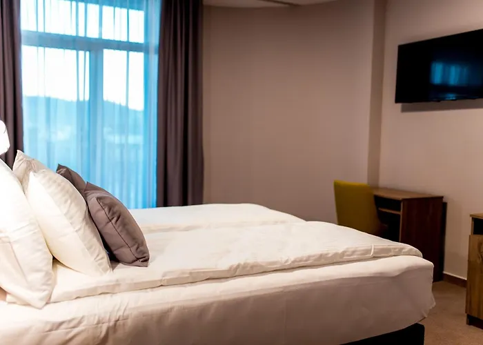 Hotel In