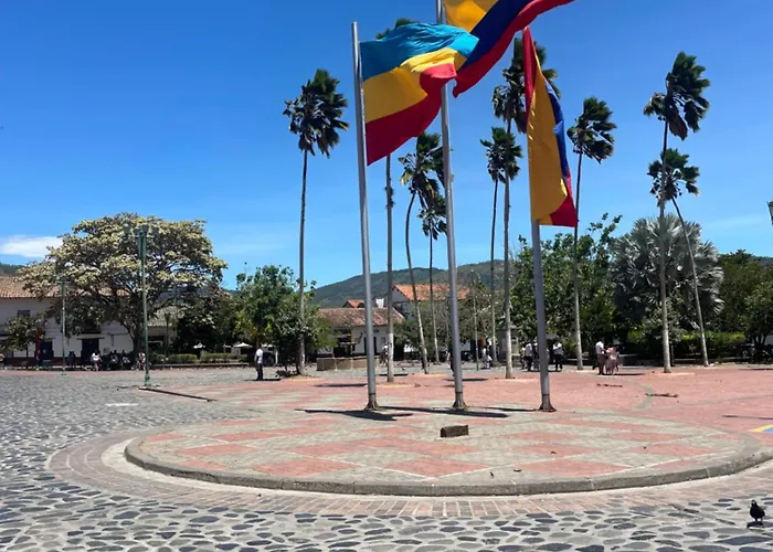Quinta Baroe