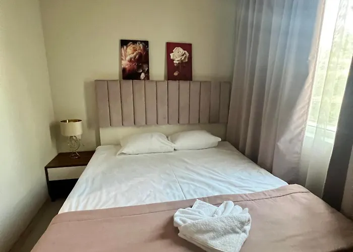 Floral Boutique Hotel