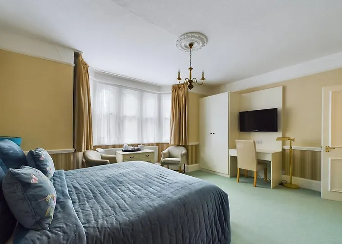 Beech House Hotel