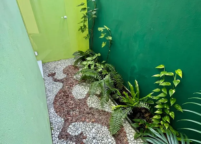 The Madalena Pousada