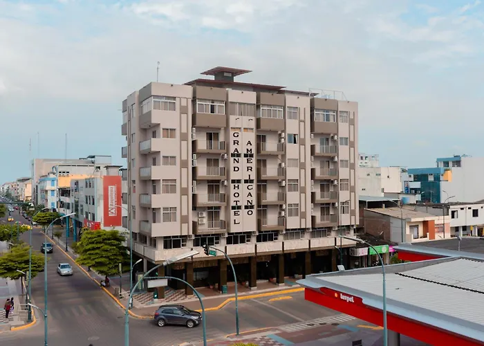 Grand Hotel Americano