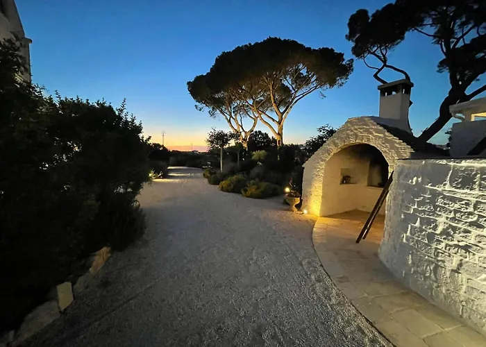 Masseria Grofoleo