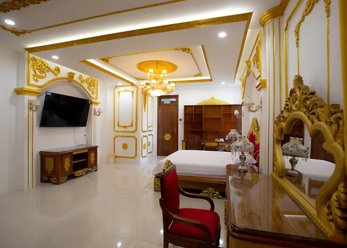 King Villa Quang Ngai