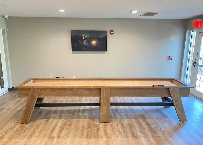 Candlewood Suites Bowling Green By Ihg