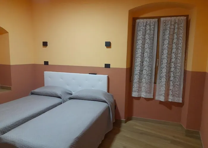 Albergo Jolanda