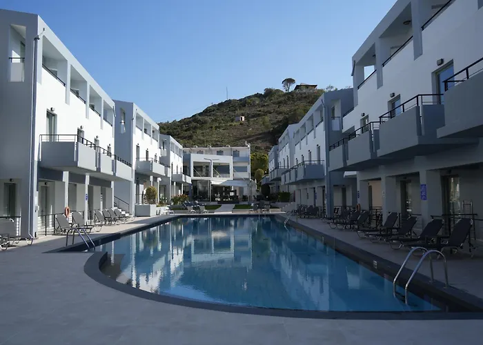Sunrise Village Hotel
