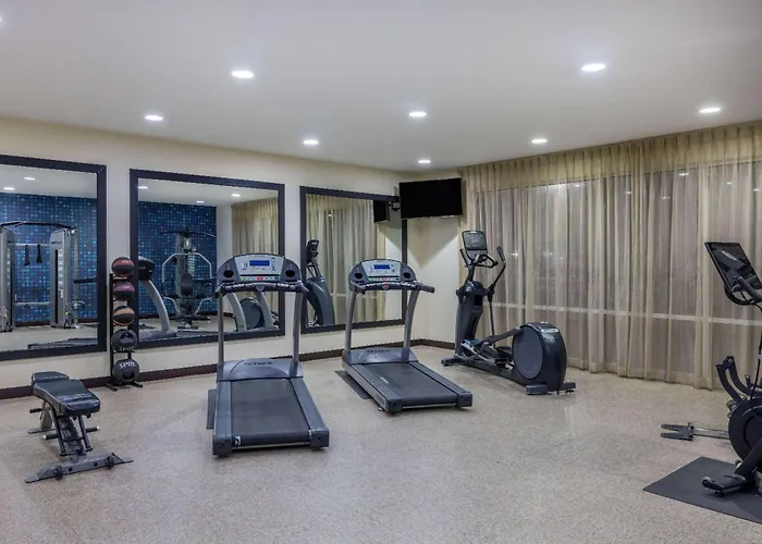 La Quinta By Wyndham Artesia