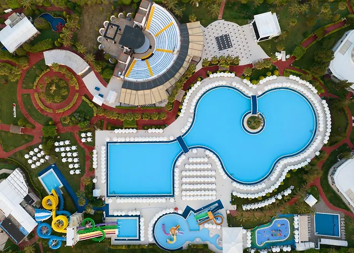 Miracle Resort Hotel
