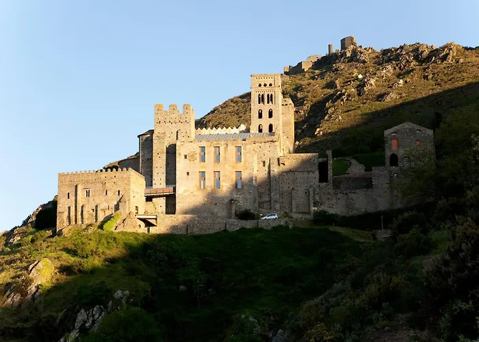Hotel Spa Cap De Creus