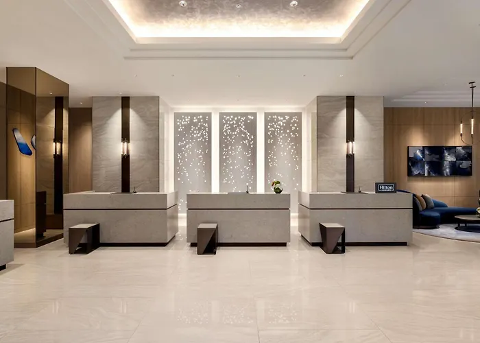 Doubletree By Hilton Toyama