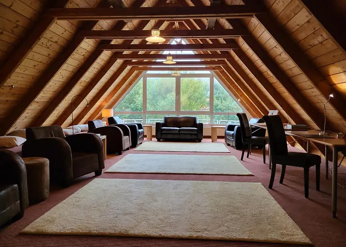Naturhotel Baltrum