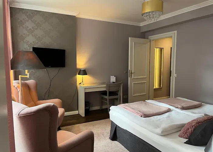 Rein Klassik Hotel