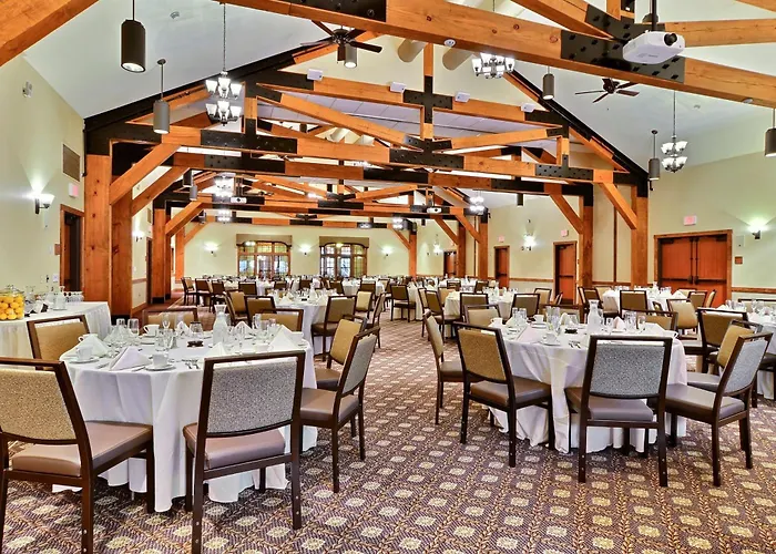 Pine Barn Inn